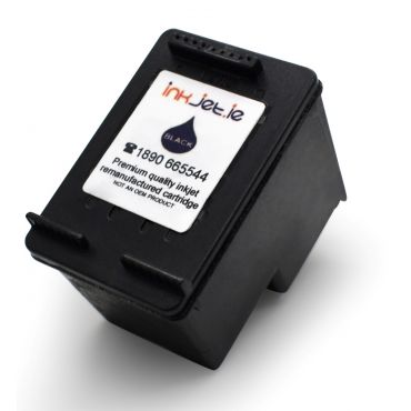 Compatible 305 XL Remanufactured High Capacity Black Cartridge