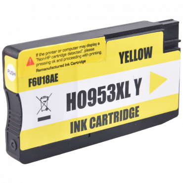 Compatible 953XL Yellow