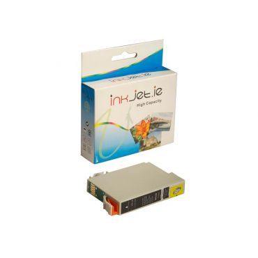 Compatible Suitcase Remanufactured High Capacity 407 / 405 Black Cartridge