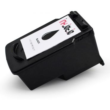 Compatible PG 510 / PG 512 Cartouche D'imprimante Noire Haute Capacité 